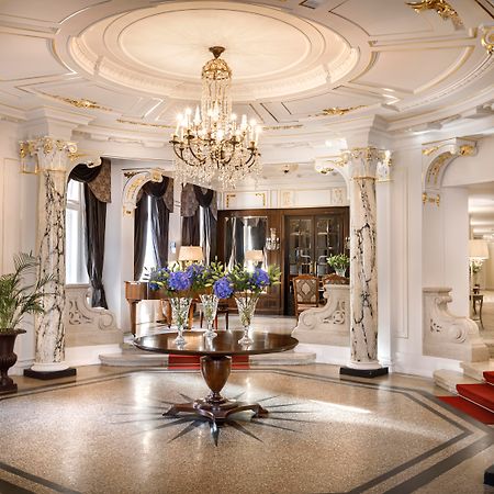 אופטיה Hotel Palace Bellevue - Liburnia מראה חיצוני תמונה